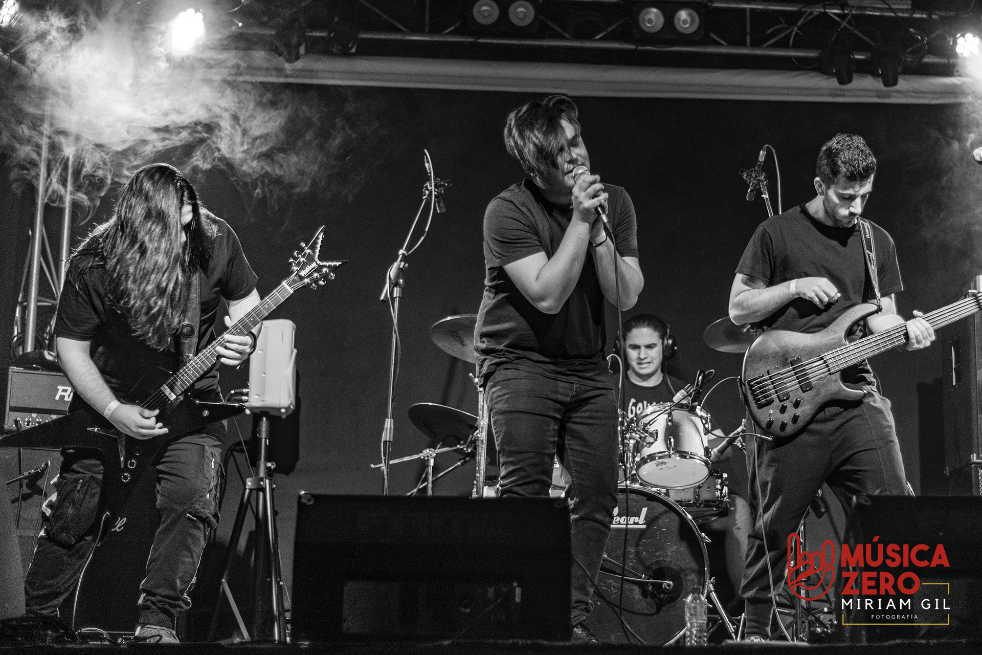 Concierto de BlooM Concierto de BlooM