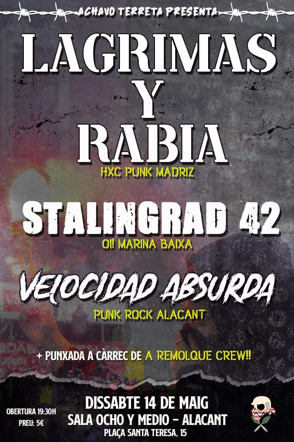 sala ocho y medio sala ocho y medio