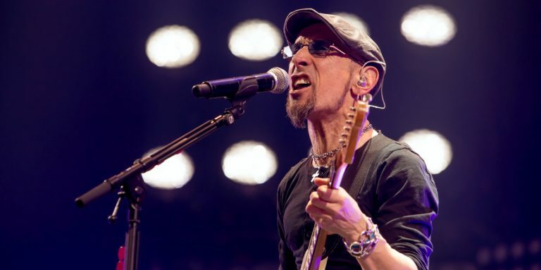 Fito y Fitipadis en concierto