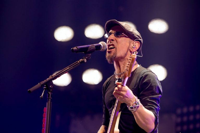 Fito y Fitipadis en concierto Fito y Fitipadis en concierto