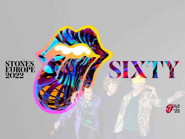 Rolling Stones