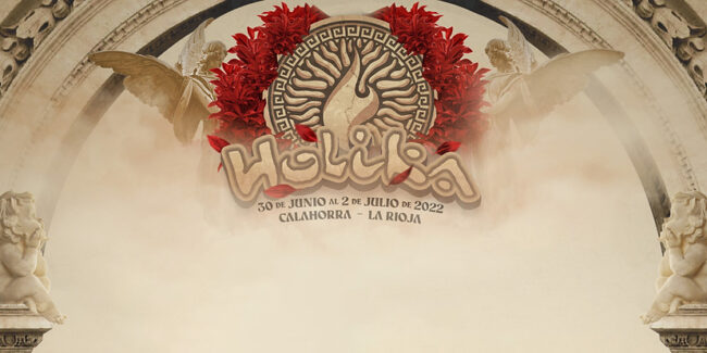 Holika festival portada Imagen de portada Holika festival