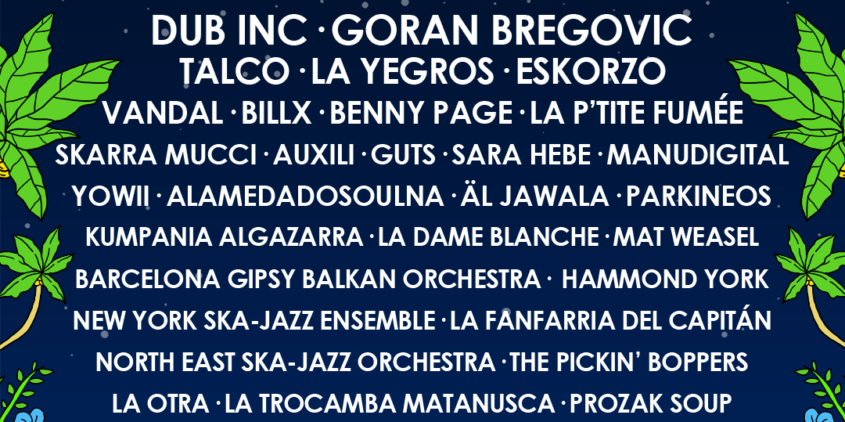 iboga summer festival