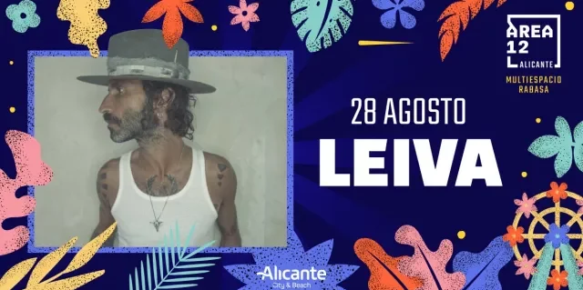 LEIVA