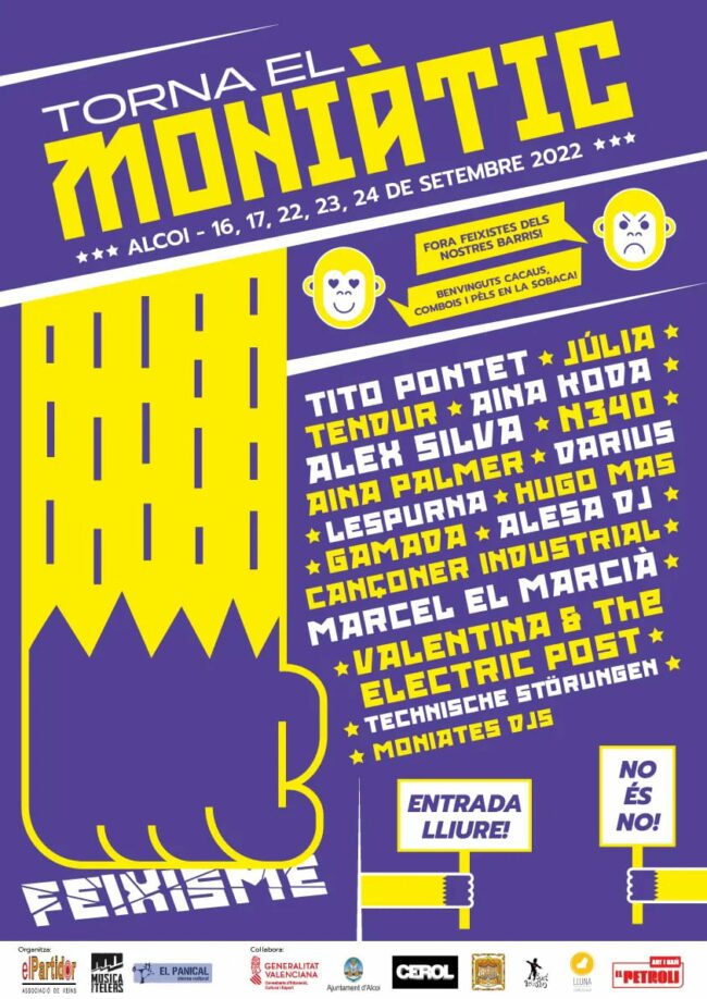 moniatic Moniàtic
