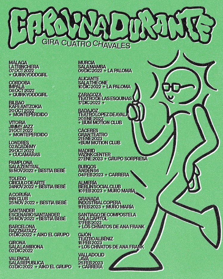 carolina durante alicante carolina durante alicante