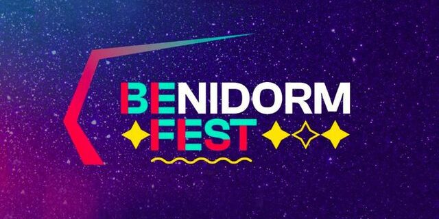 BenidormFest Logo