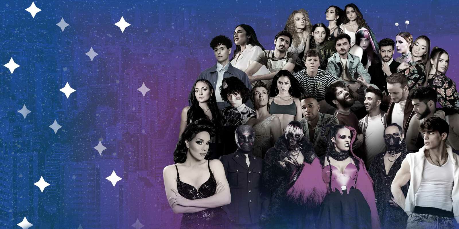 BenidormFest Aspirantes 3