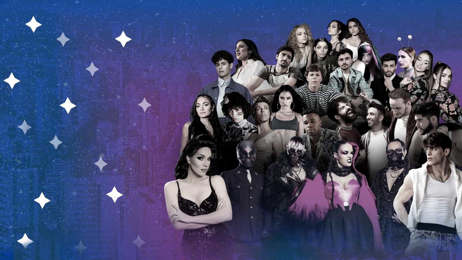 BenidormFest Aspirantes 3