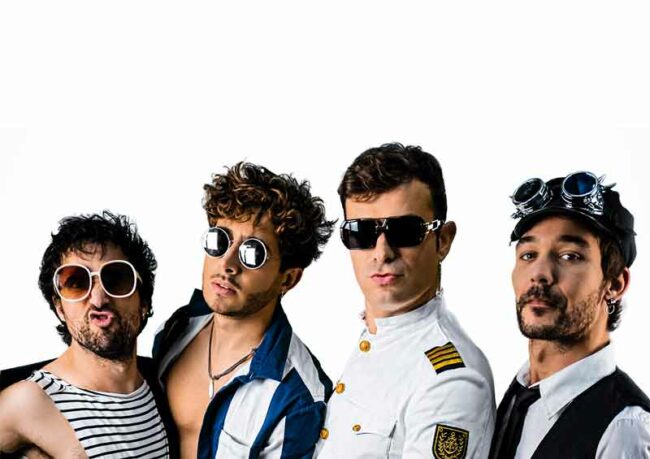punk-sailor
