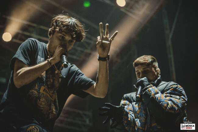 Pirata Fallas – Ayax y Prok Pirata Fallas - Ayax y Prok