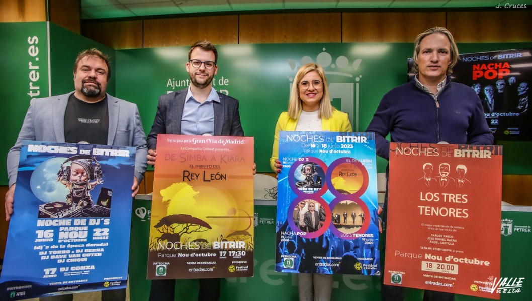 noches-de-bitrir Presentación del festival Noches de Bitrir