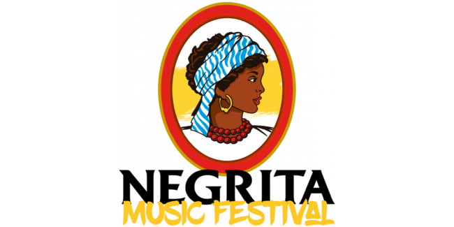 Negrita Music Festival Logo del Negrita Music Festival