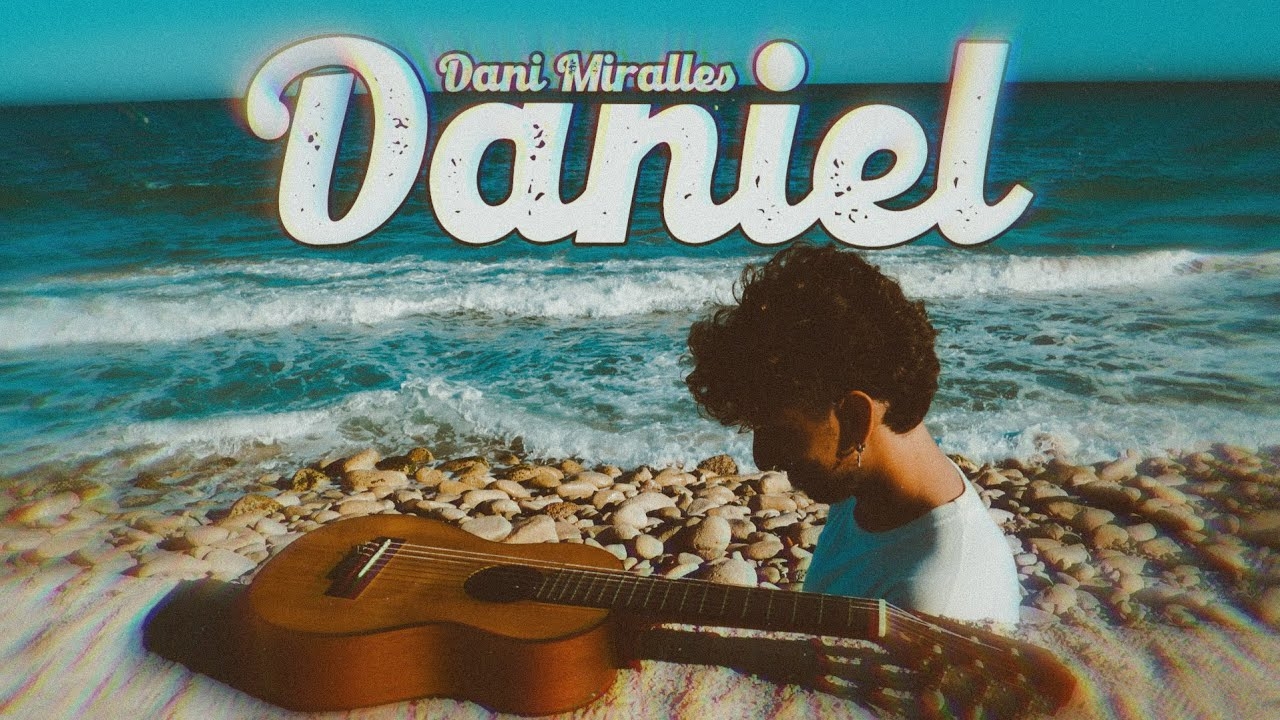 Dani Miralles Dani Miralles