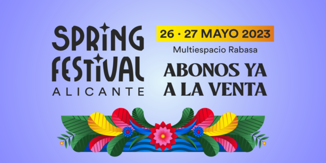 Spring Festival 1