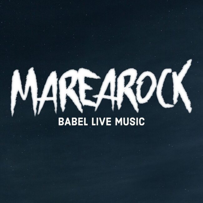 Marearock Babel live music Marearock Babel live music