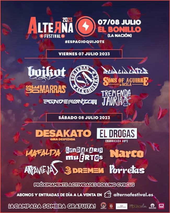 alterna Alterna Festival