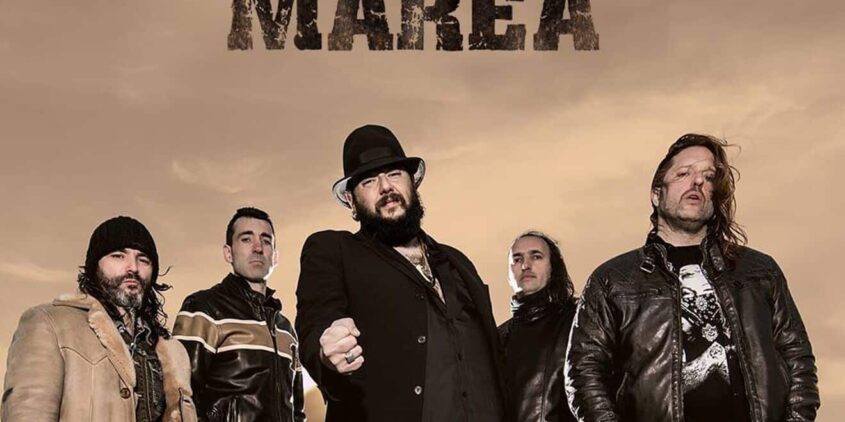 MAREA