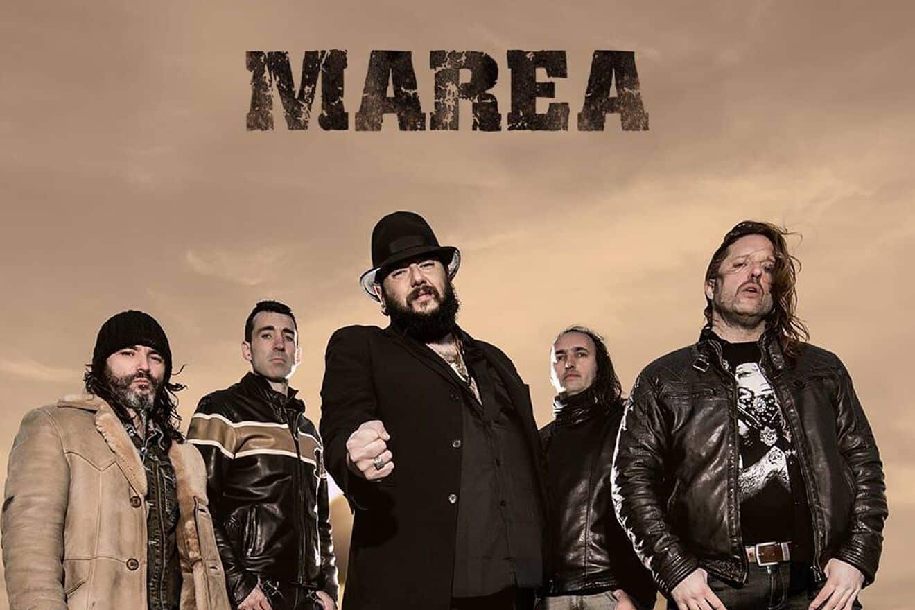 MAREA