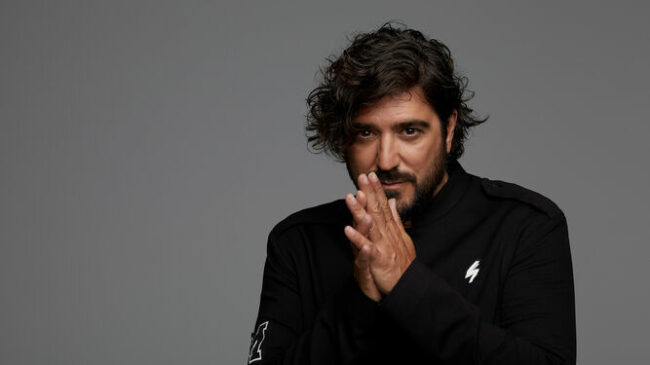 Antonioo Orzco