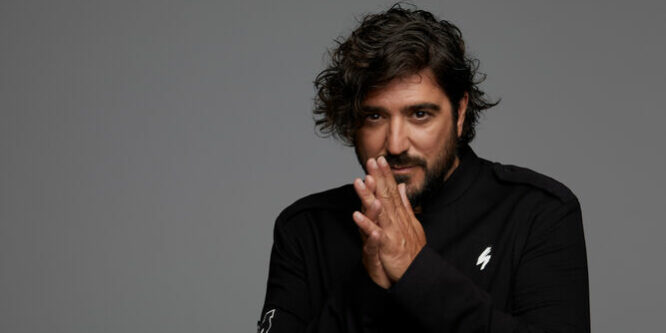 Antonioo Orzco