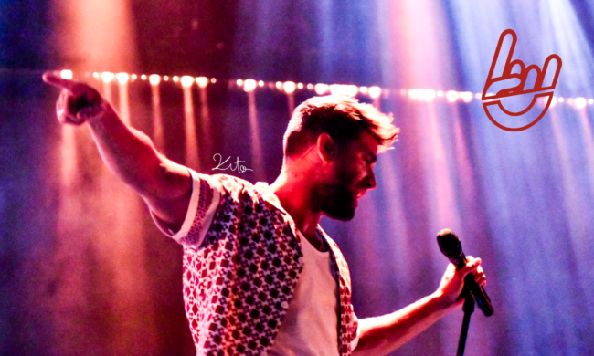 Pablo Alborán 1