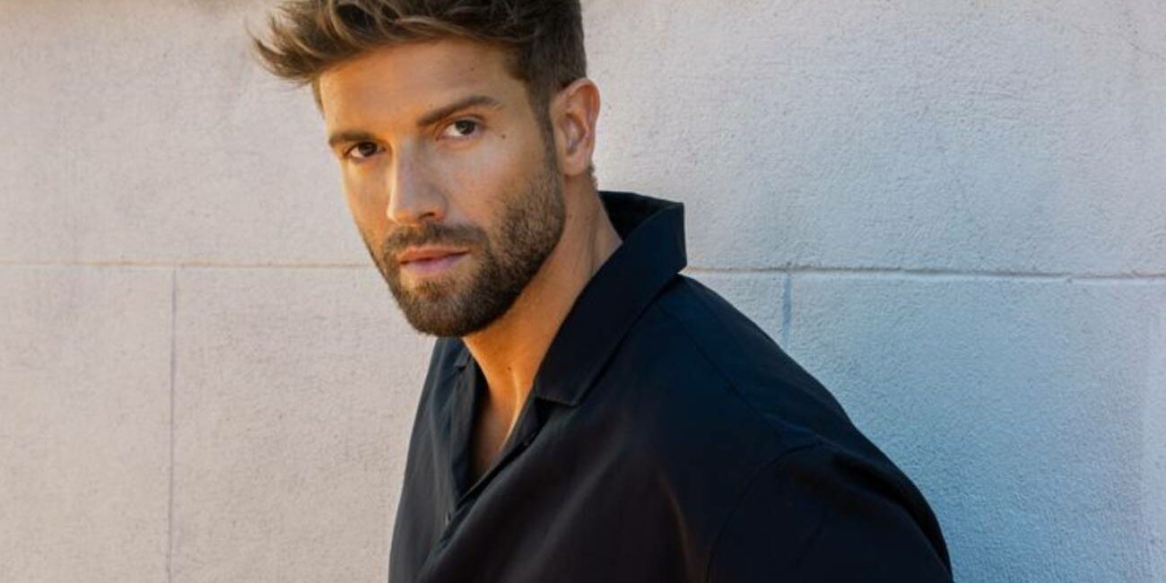 Pablo Alborán