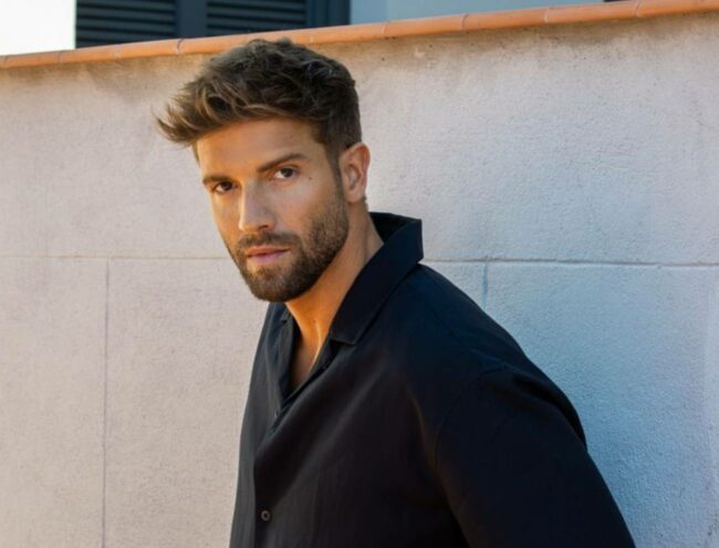 Pablo Alborán