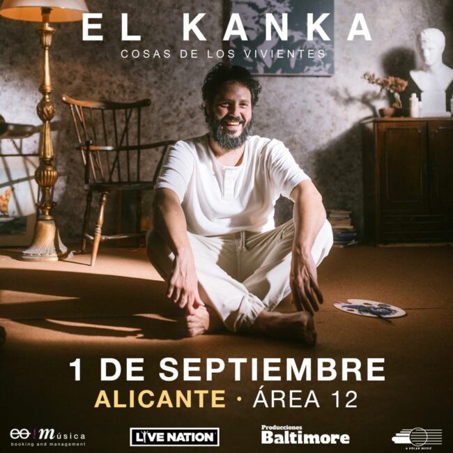 El Kanka en Alicante