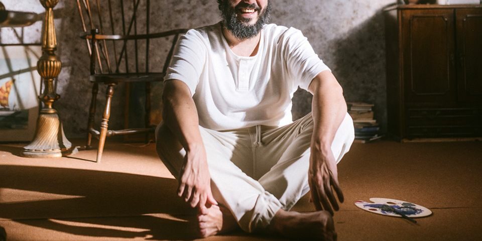 El Kanka en Alicante