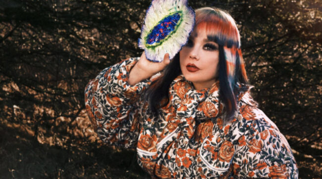 Bjork