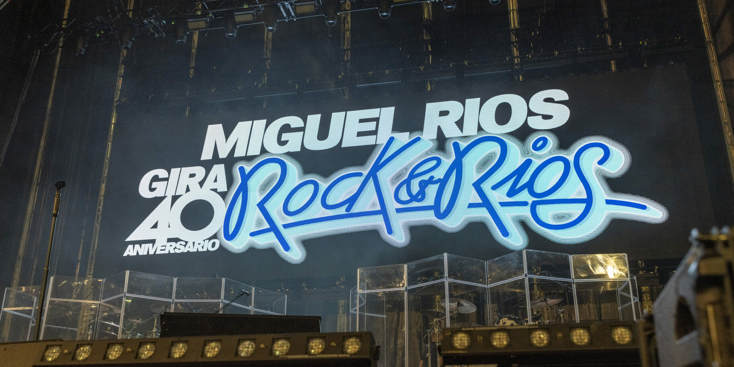 Gira Rock & Rios