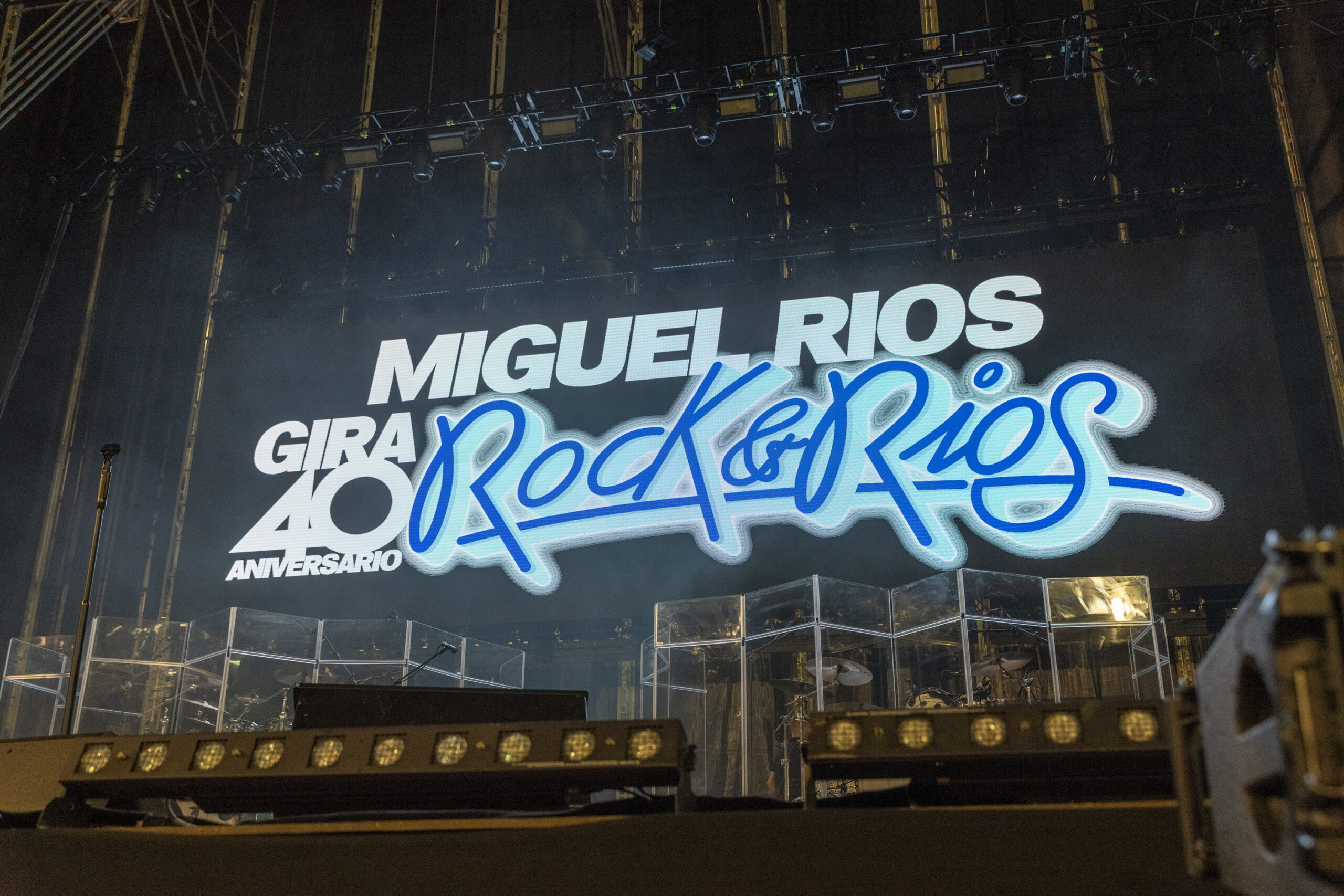 Gira Rock & Rios
