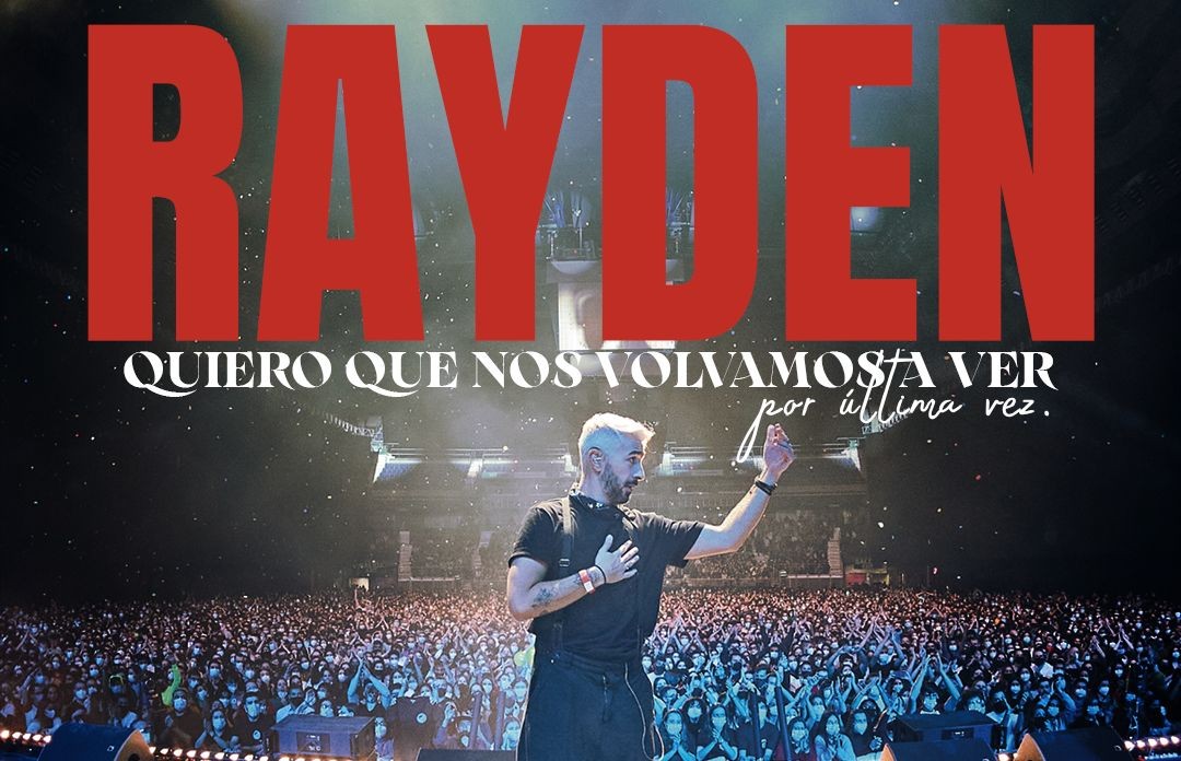 RAYDENWEB