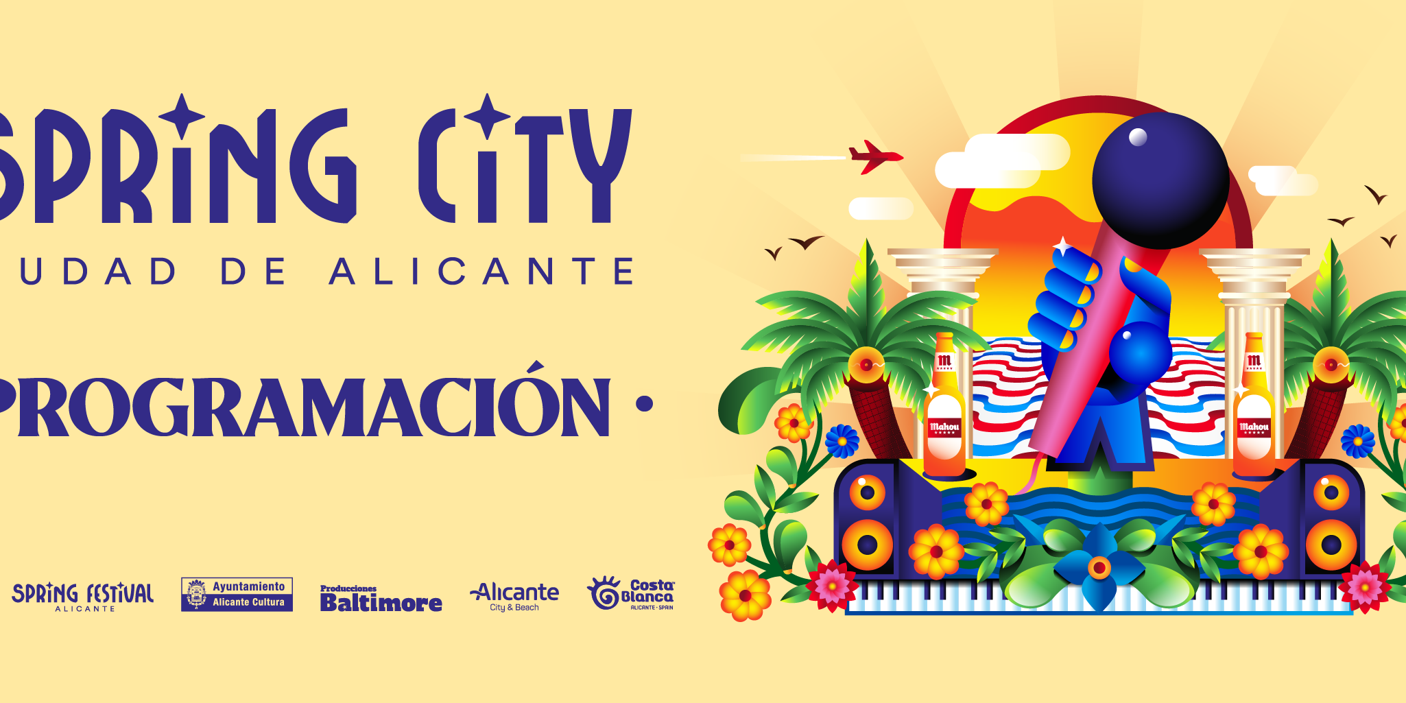 spring-city-2023 spring city alicante