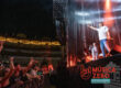 Los Chichos en la plaza de toros de Almería
