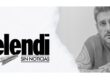 Portada Melendi Almería