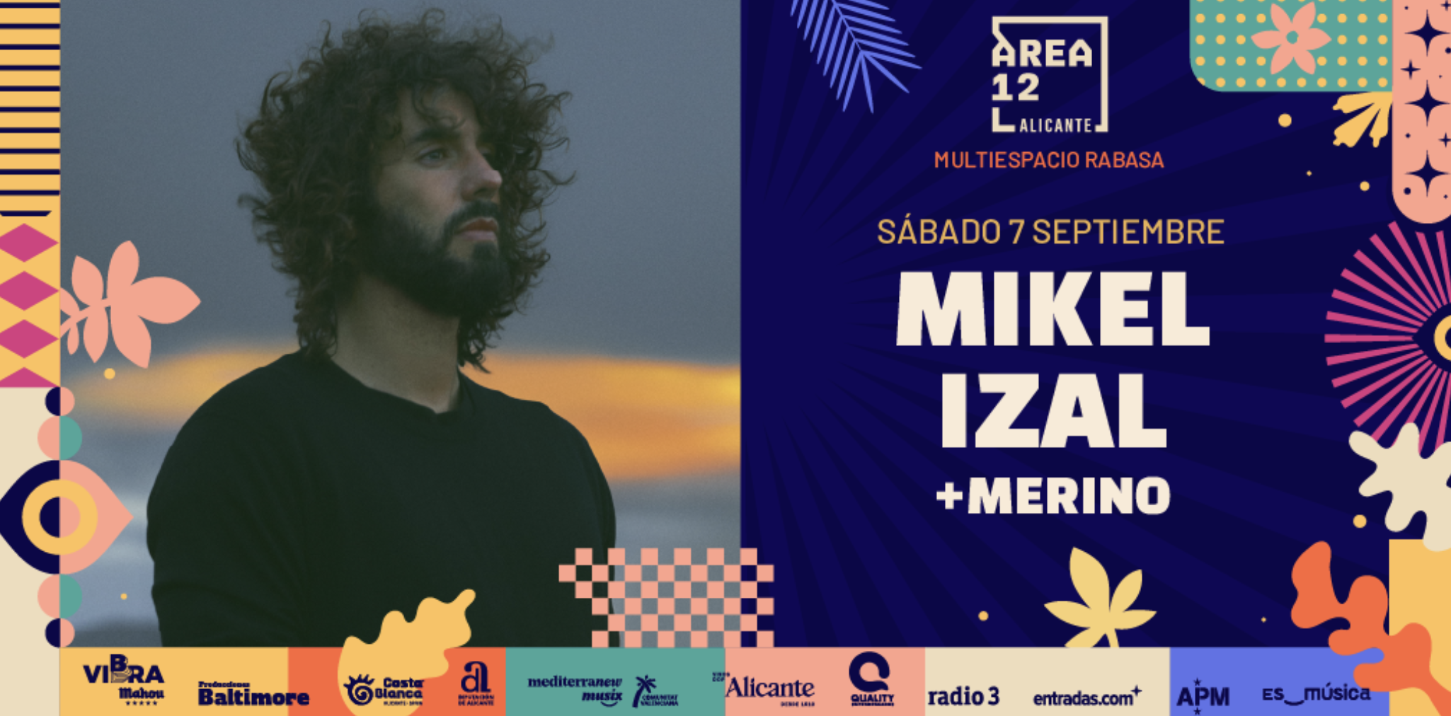 Portada Izal Portada Izal