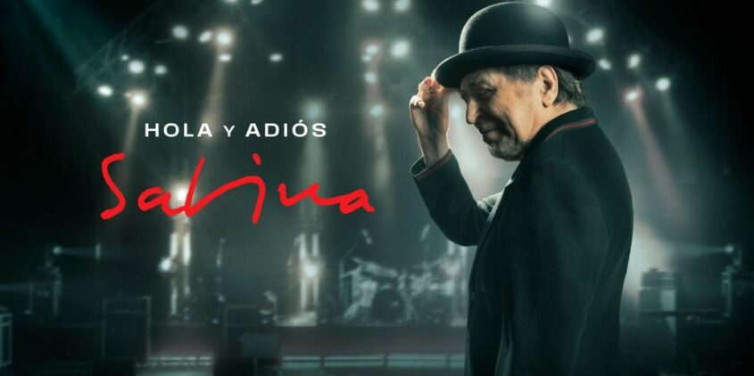 Concierto Joaquín Sabina en Alicante