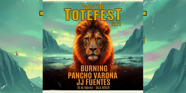 portada winter totefest portada winter totefest